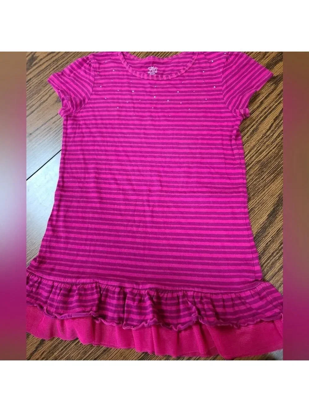 Children's Place Summer Dress Bundle 10-12